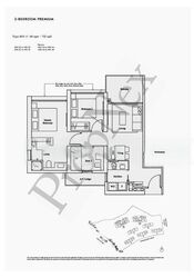 Avenue South Residence (D3), Apartment #456087771